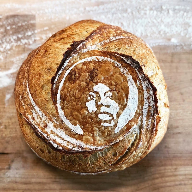 MarieBette Café and Bakery photo 2