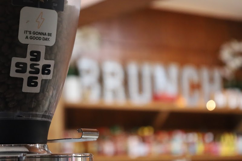 Cast Iron Cafe photo 1