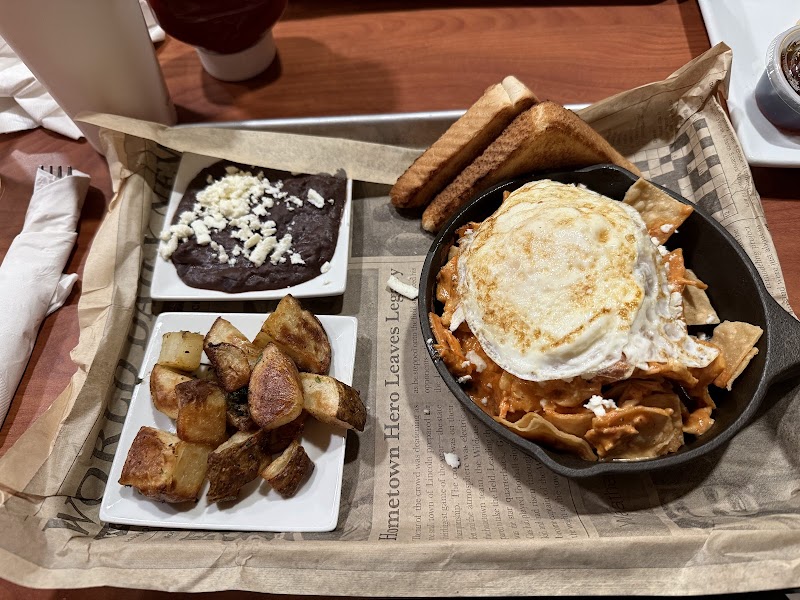 Cast Iron Cafe photo 3