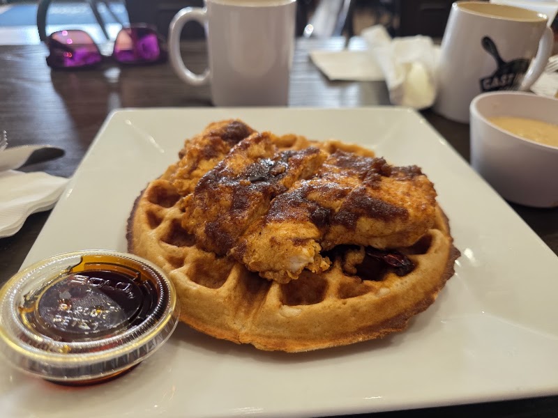 Cast Iron Cafe photo 2