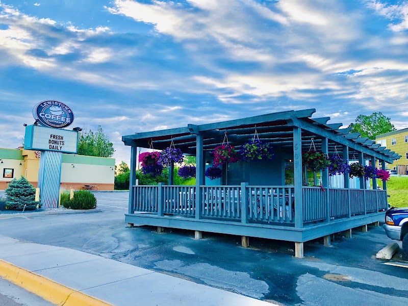 Lewistown Coffee Company photo 3