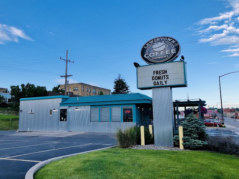 Lewistown Coffee Company photo 3