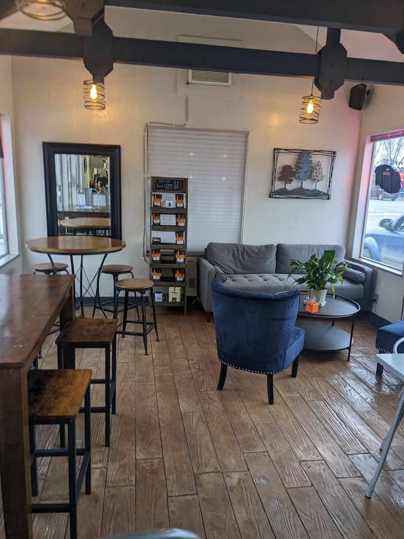 Lewistown Coffee Company photo 4