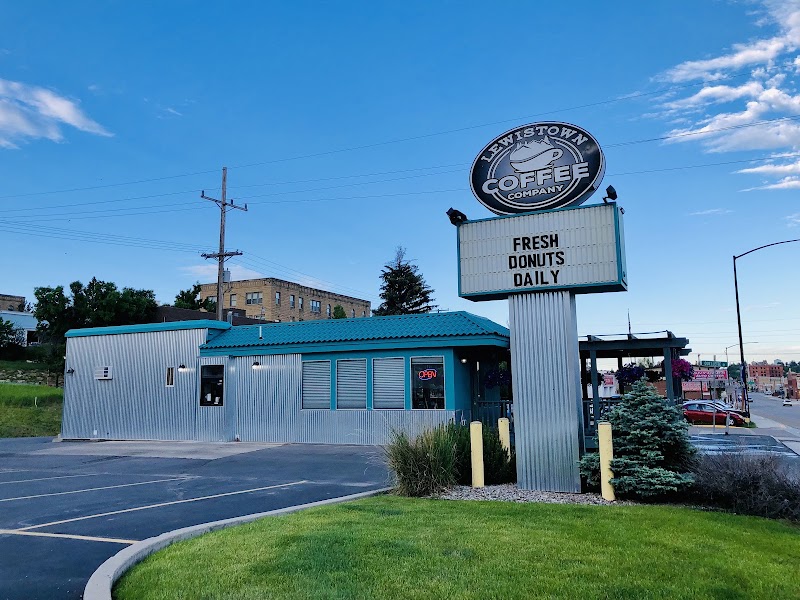 Lewistown Coffee Company photo 3