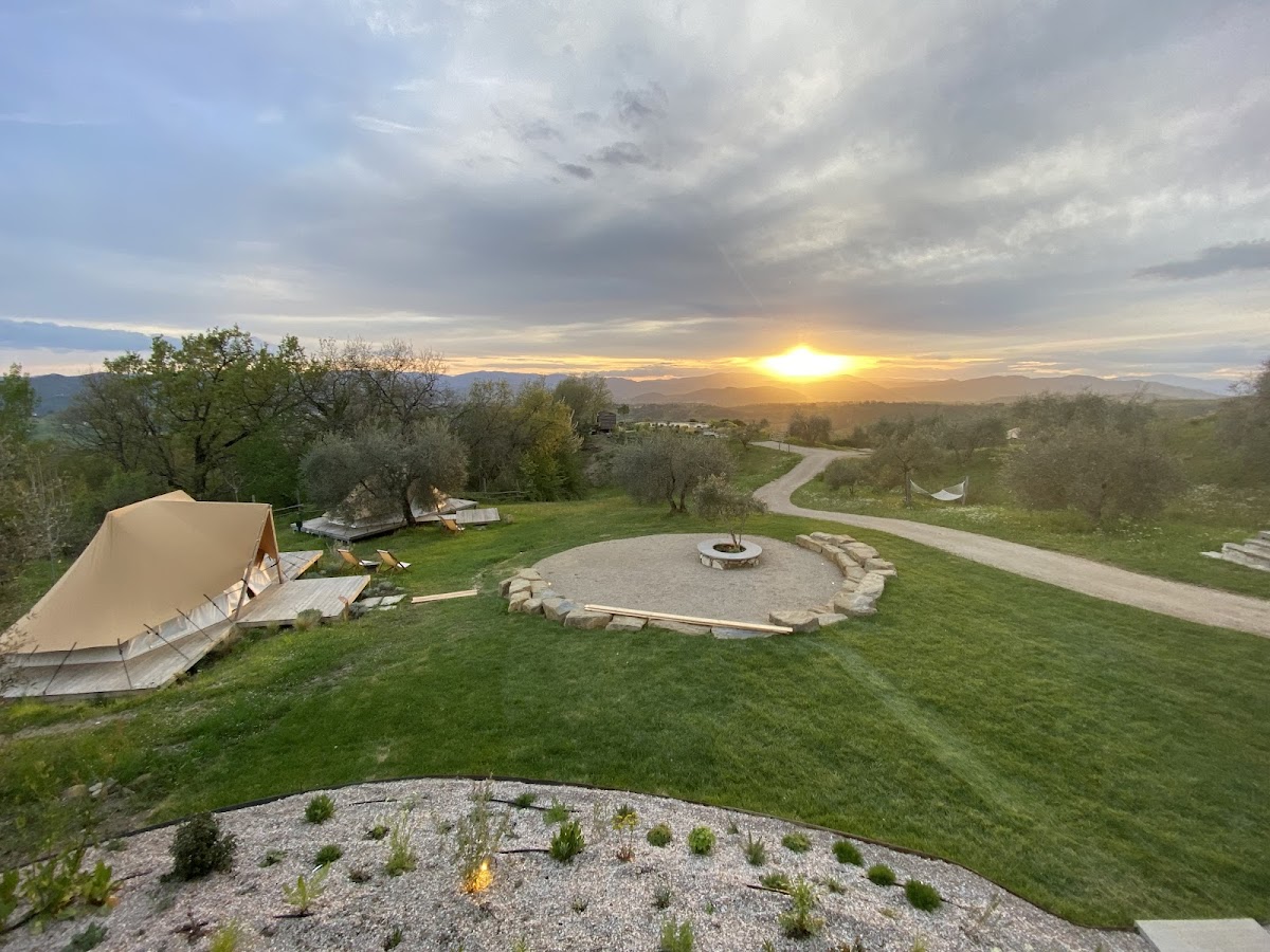 Le Palare Glamping — 4