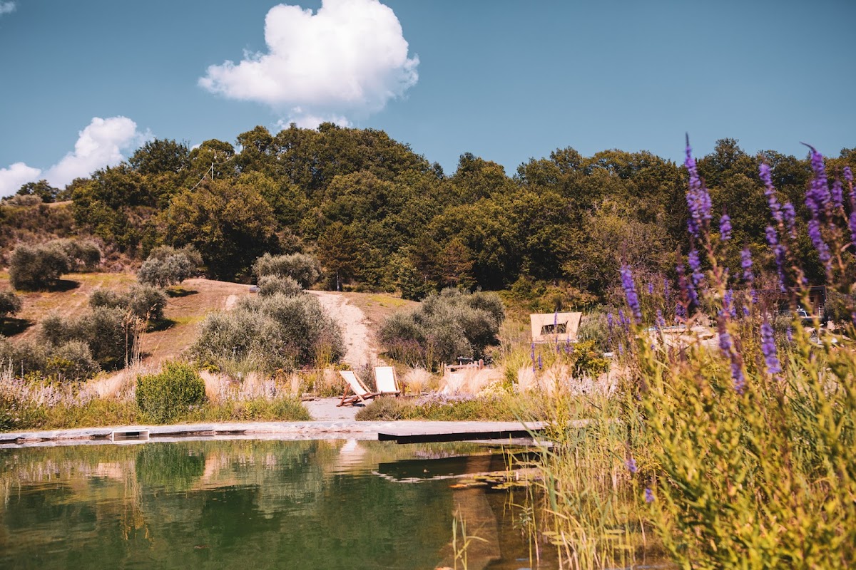 Le Palare Glamping — 3
