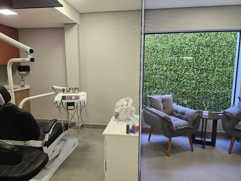 Dentista Campinas - Cambuí | Atendimento Particular