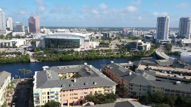 Energy Air, Inc. - General Contractor in Orlando