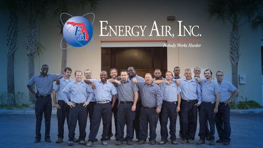 Energy Air, Inc.