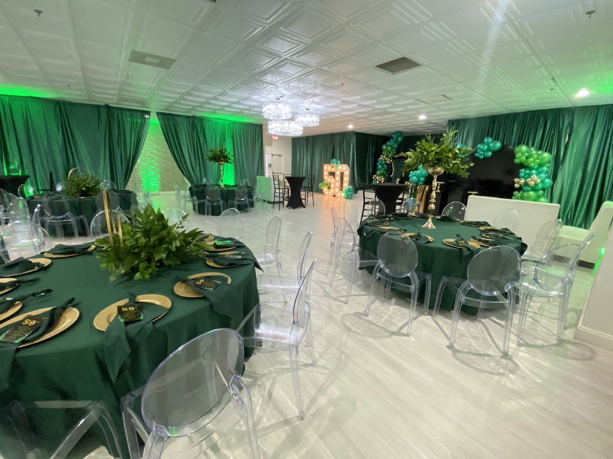 Ballroom Events Banquet Hall: Google Places image 3