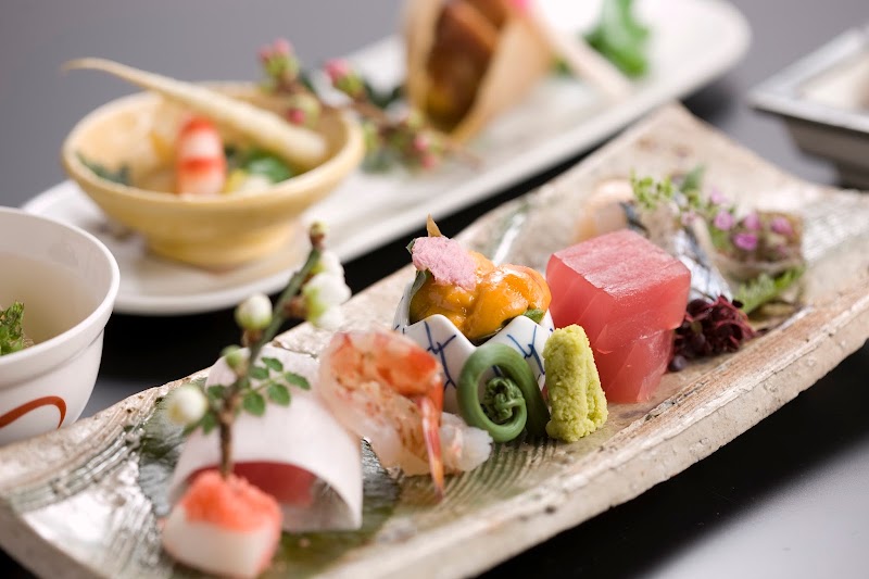 長良川観光ホテル 石金の画像