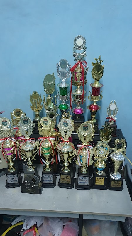 Kompleks Sepakat Lestari