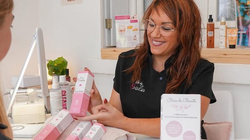 PASCALINE CHIARISOLI (BRIN DE BEAUTE) — photo 1