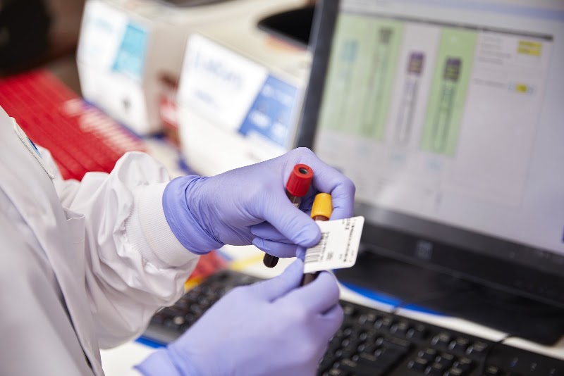 Armacor Laboratories photo