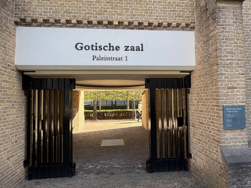 Hofkwartier shoppen
