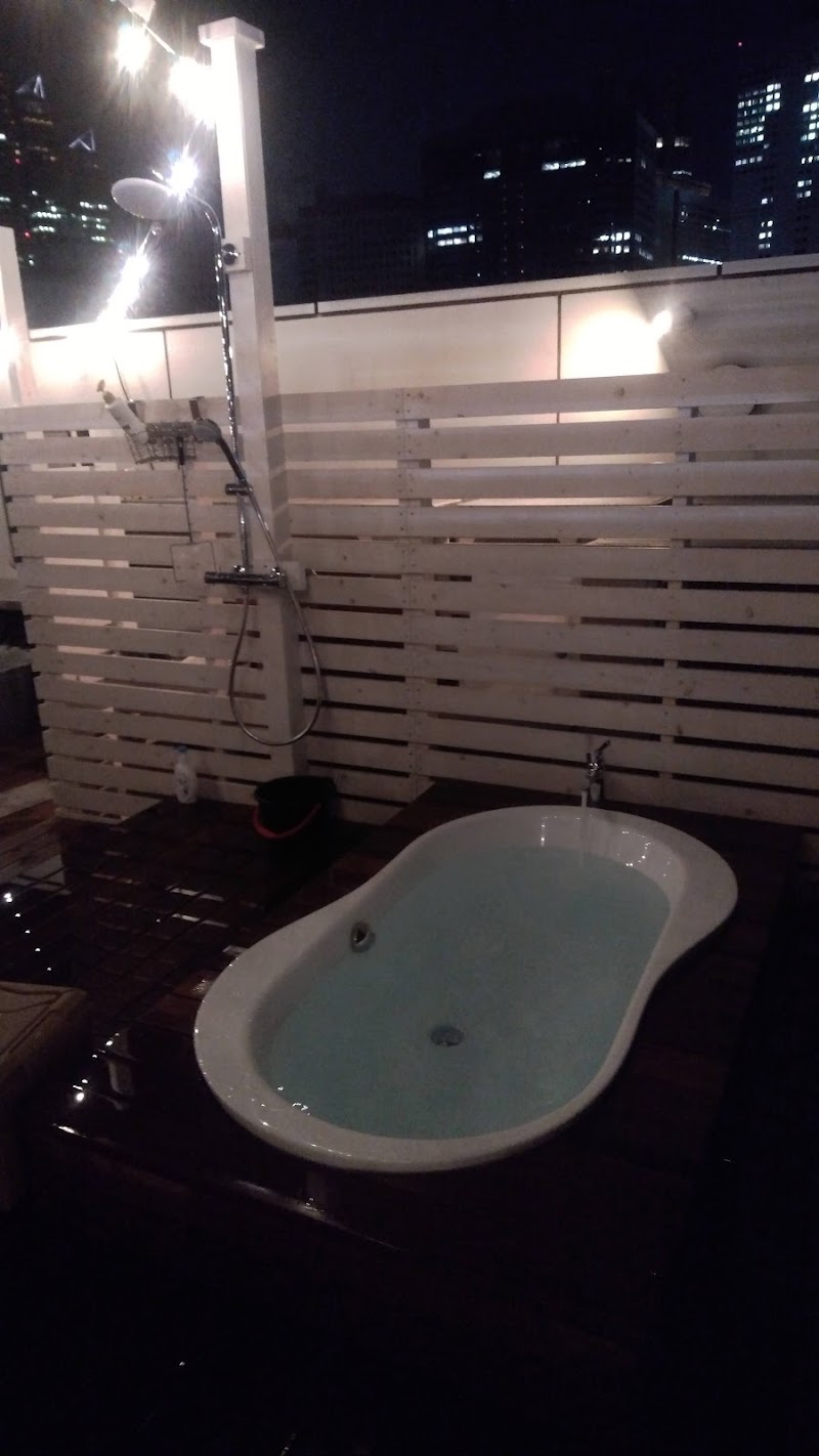 ソラノラウンジ 2