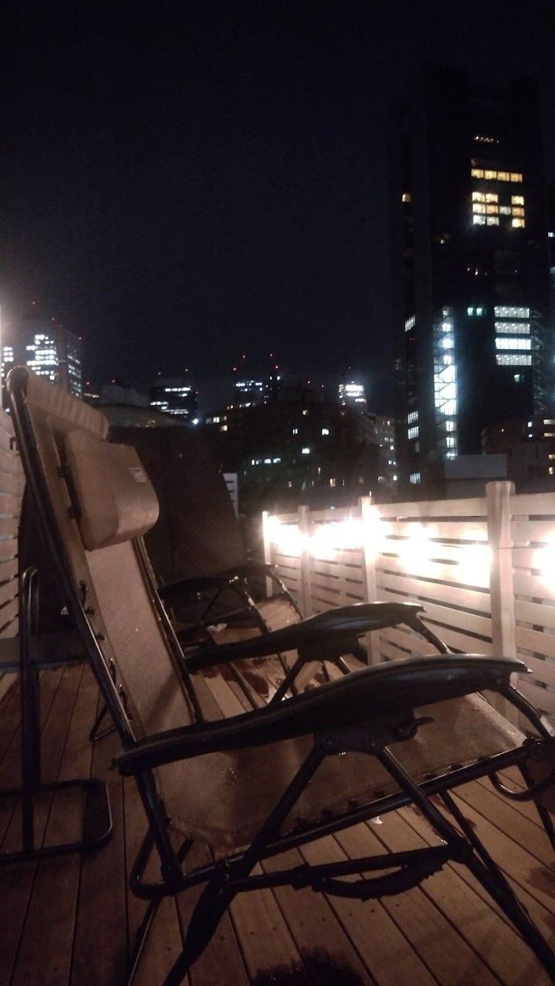 ソラノラウンジ 3