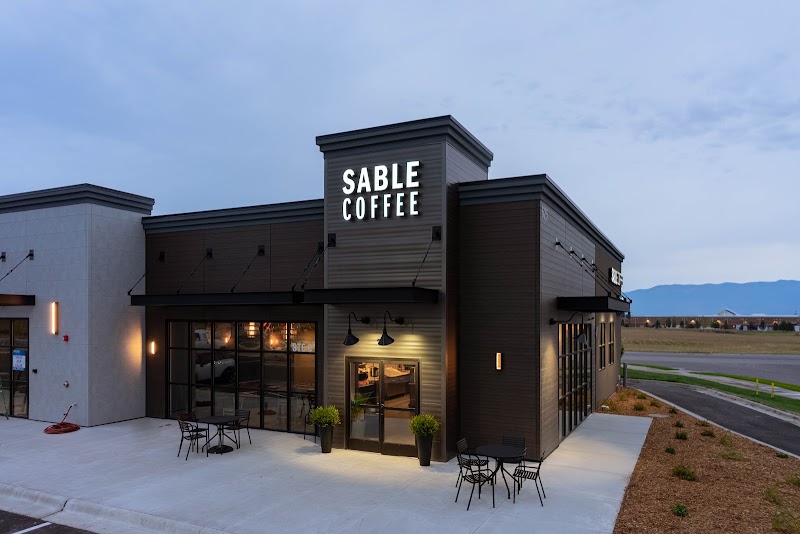 Sable Coffee photo 1