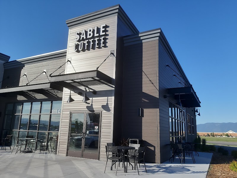 Sable Coffee photo 4