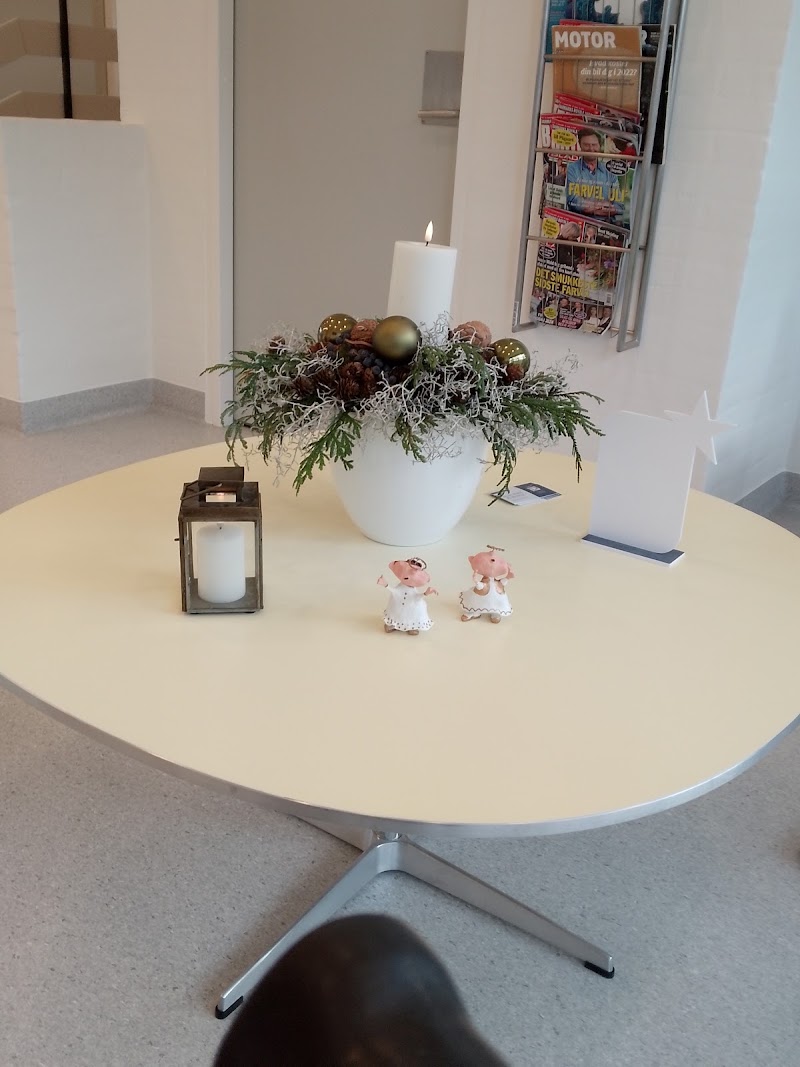tandlægen.dk Struer - billede 6