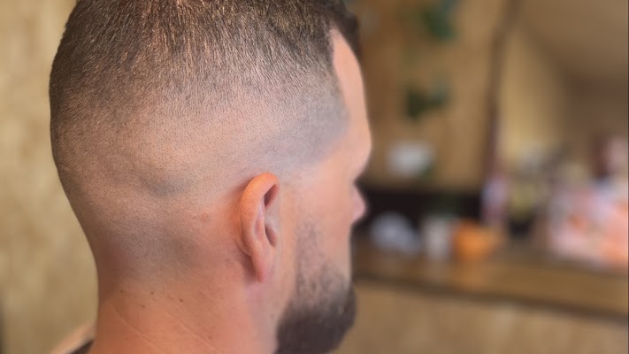 Billy O haircuts & shaves