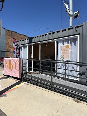 Billy O haircuts & shaves photo 2