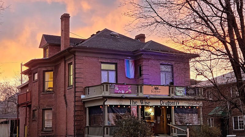 Kahve Cafe SLC photo 3