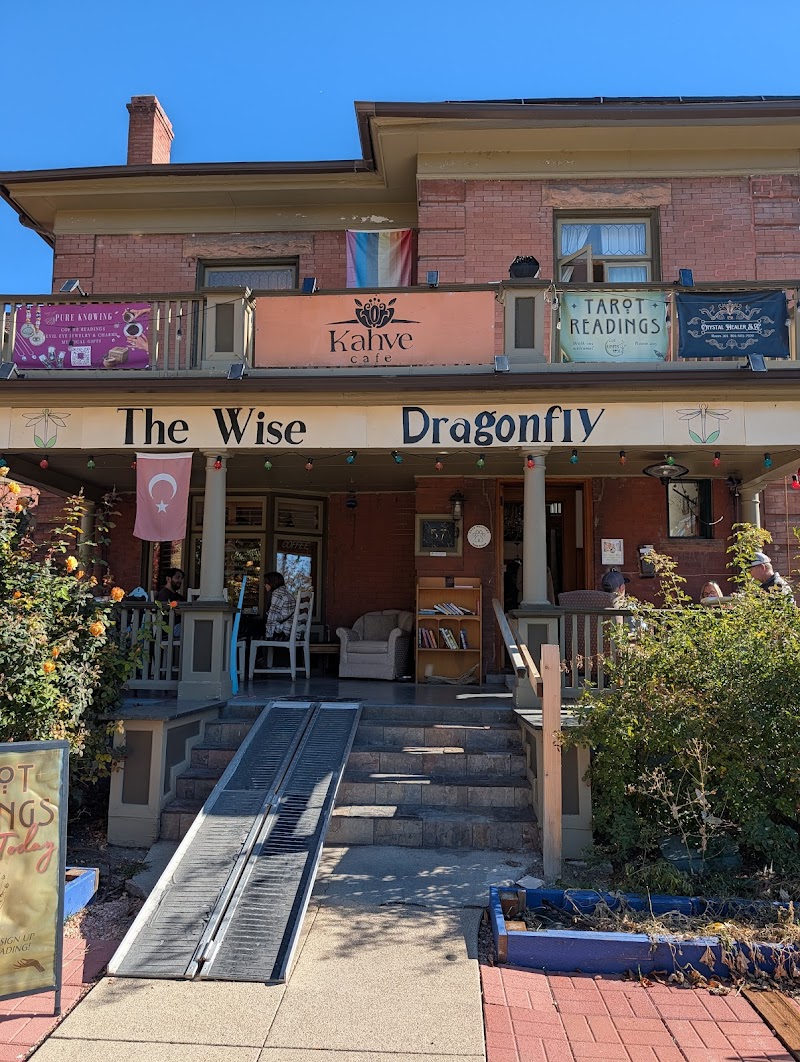 Kahve Cafe SLC photo 1