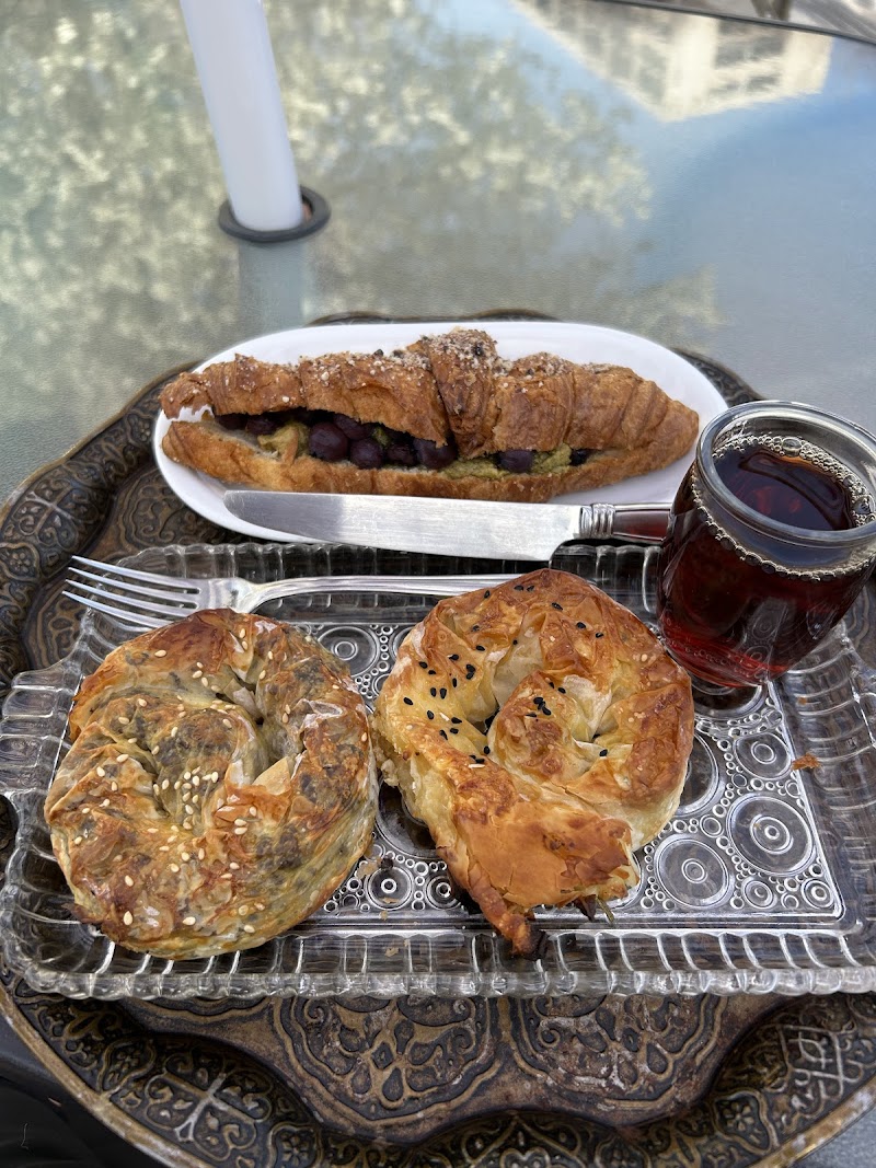 Kahve Cafe SLC photo 3