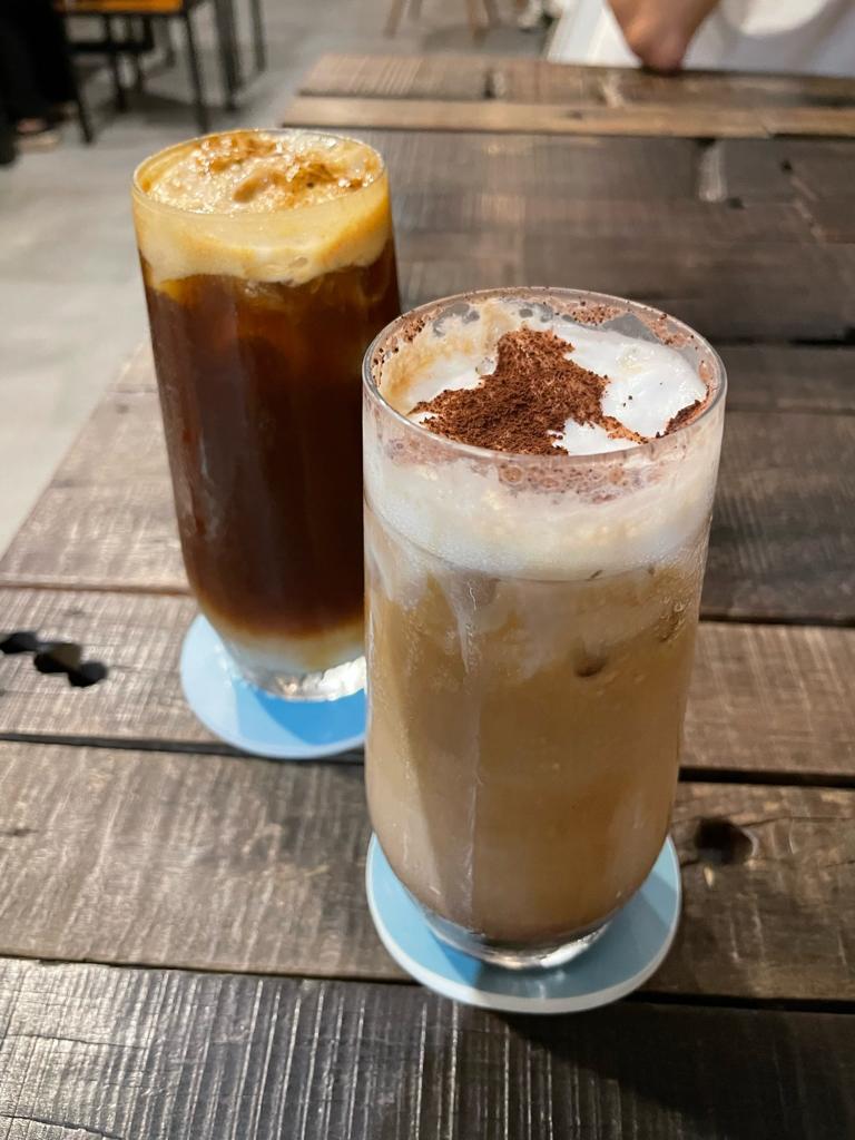 Coffee Hermosa — photo 7