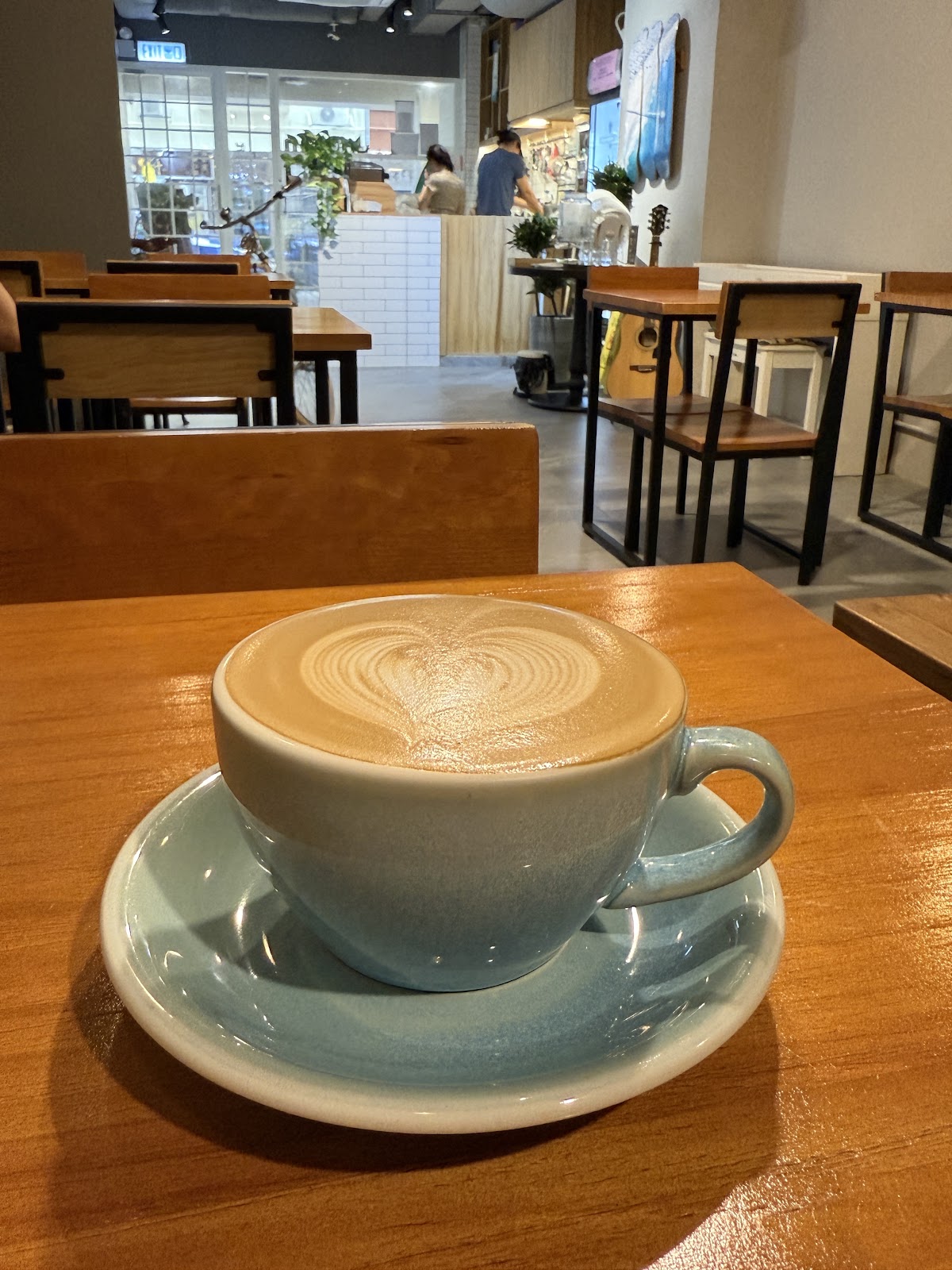 Coffee Hermosa — photo 8