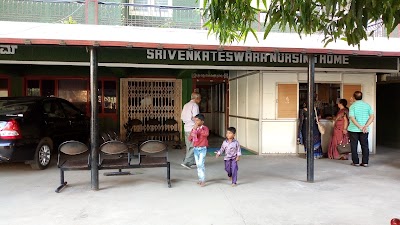 Sri Venkateswara Nursing Home