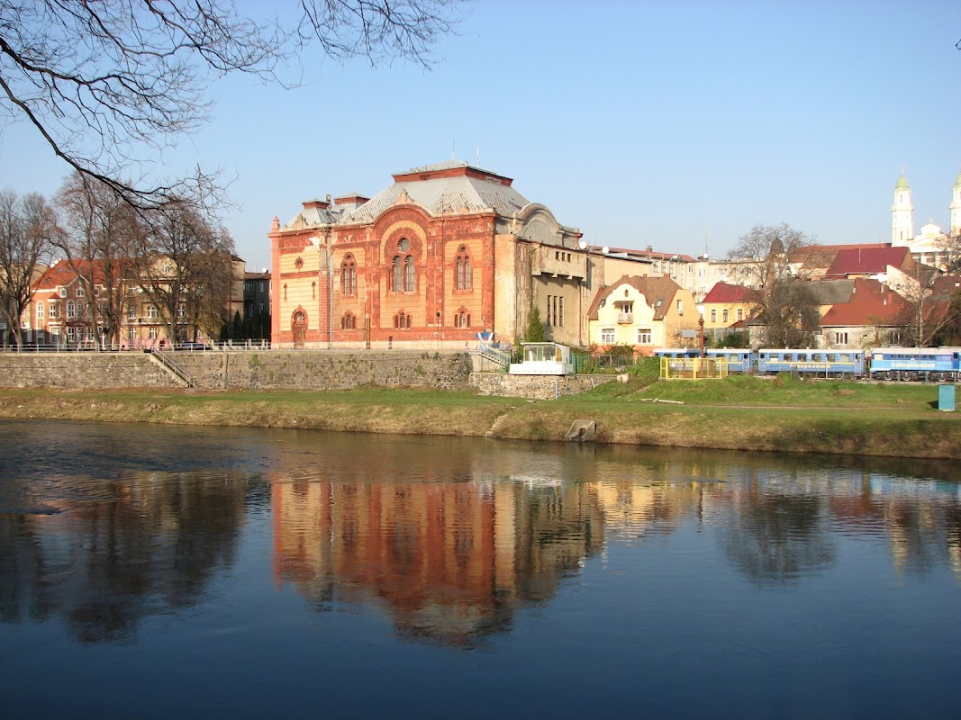 Uzhhorod
