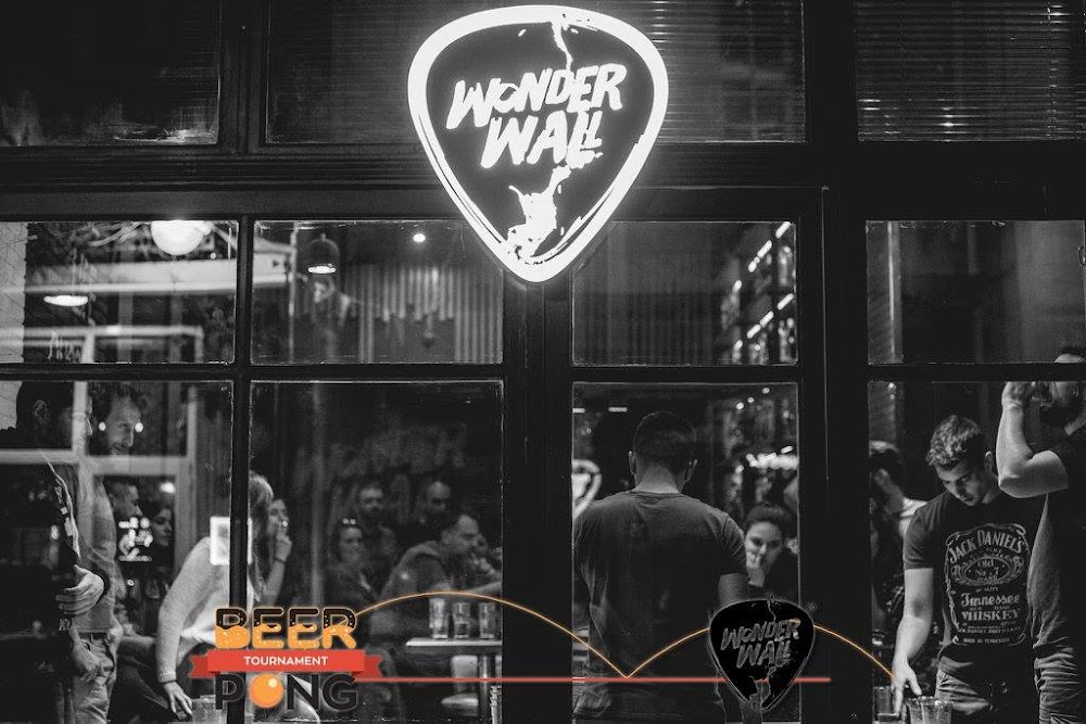 Wonderwall Fun Bar fotoğraf 1