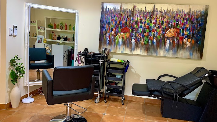 Chiranan's Hair Asia Salon photo 2