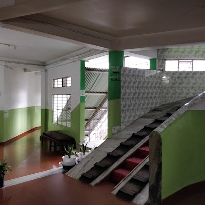 Kohimas Hospital - Image 3