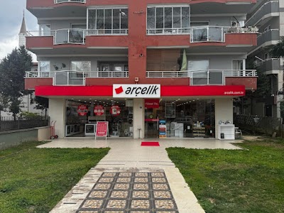 Arçelik Mağazası - Beyaz Eşya Servisi