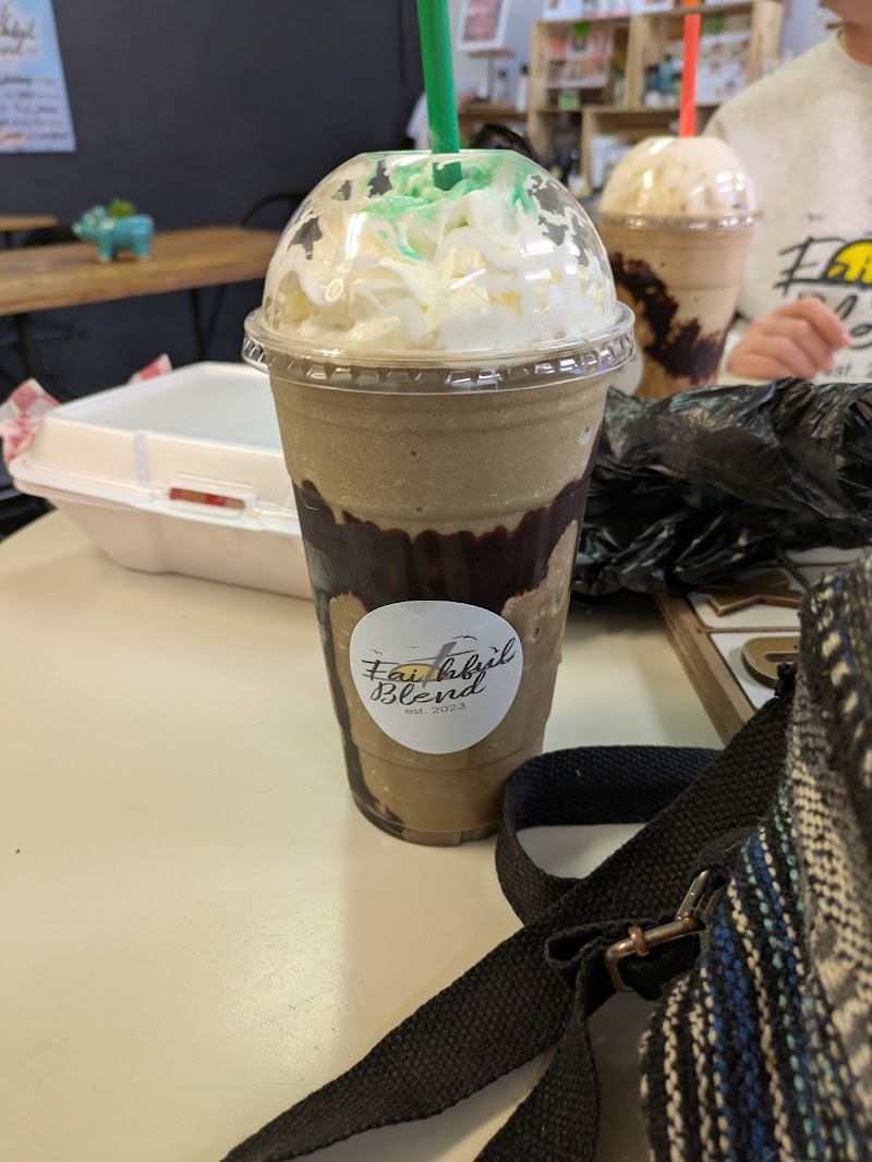 Faithful Blend photo 2