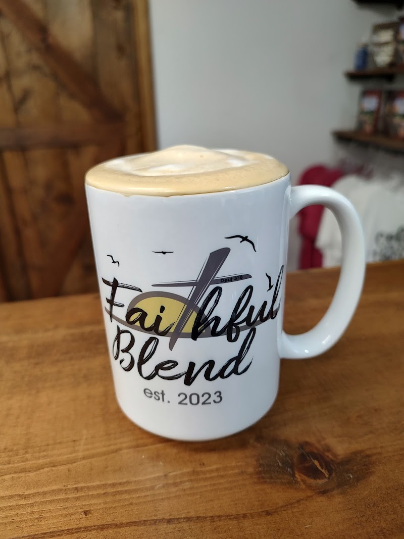 Faithful Blend photo 4