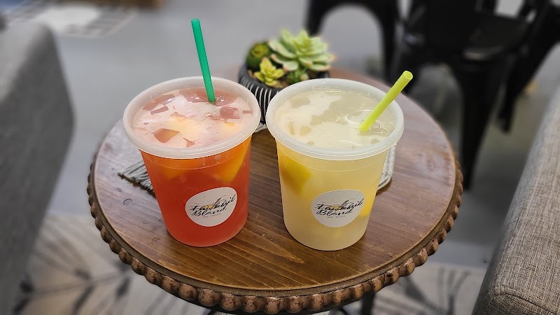 Faithful Blend photo 1