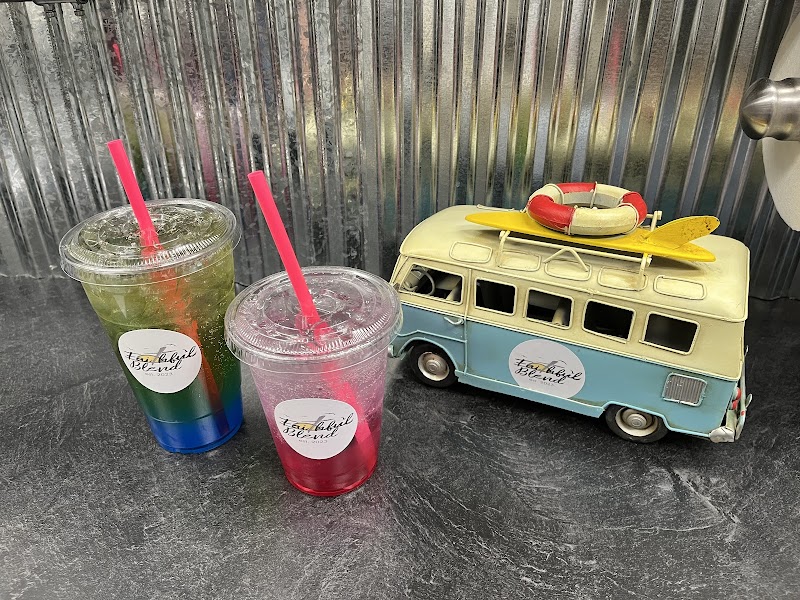 Faithful Blend photo 3