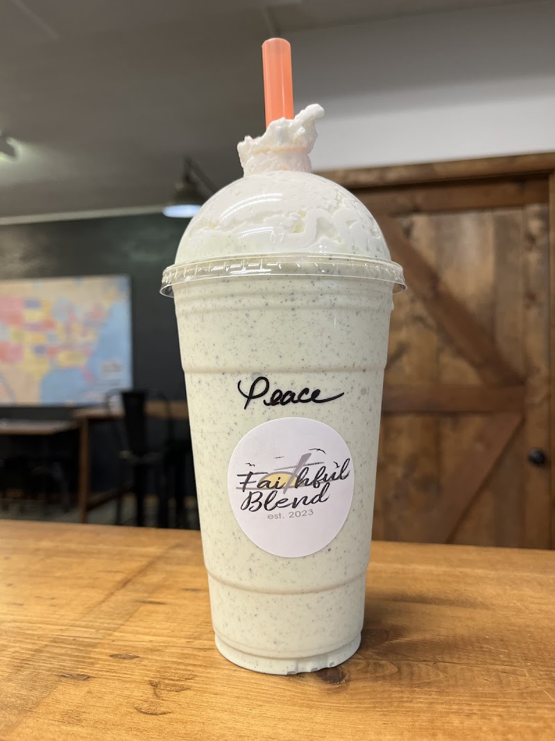 Faithful Blend photo 2