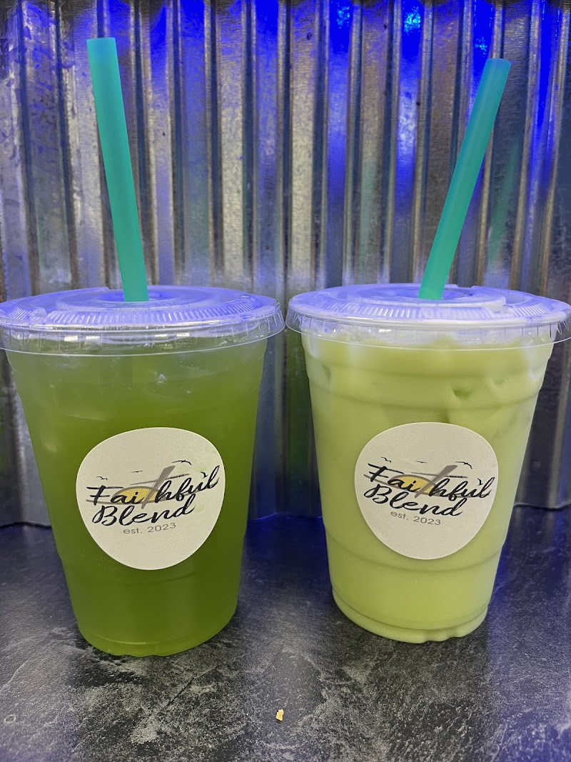 Faithful Blend photo 4