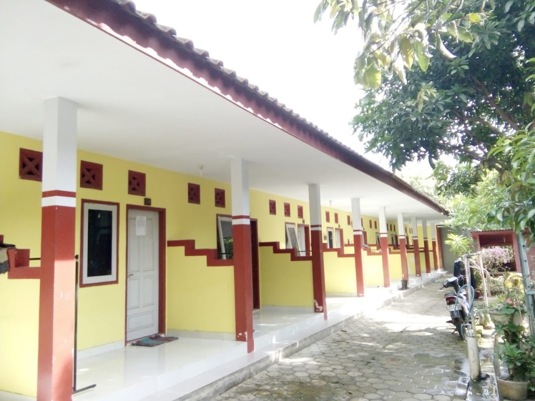 Rumah Kos Double W