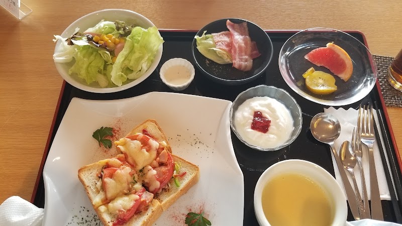 おぐら産科婦人科クリニックの外観