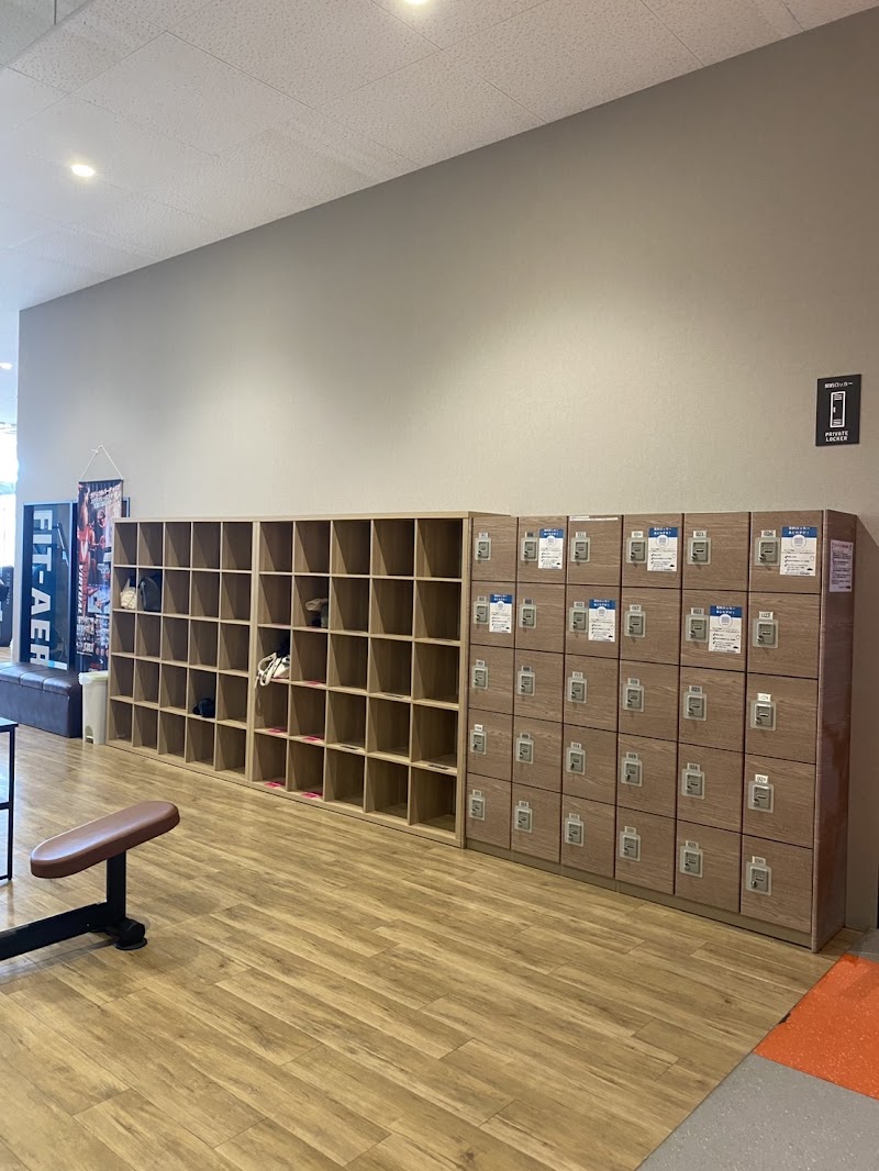 フィットイージー 新潟横越店 3