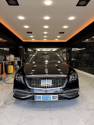 Yaman Detailing Ovacık - Temizlik