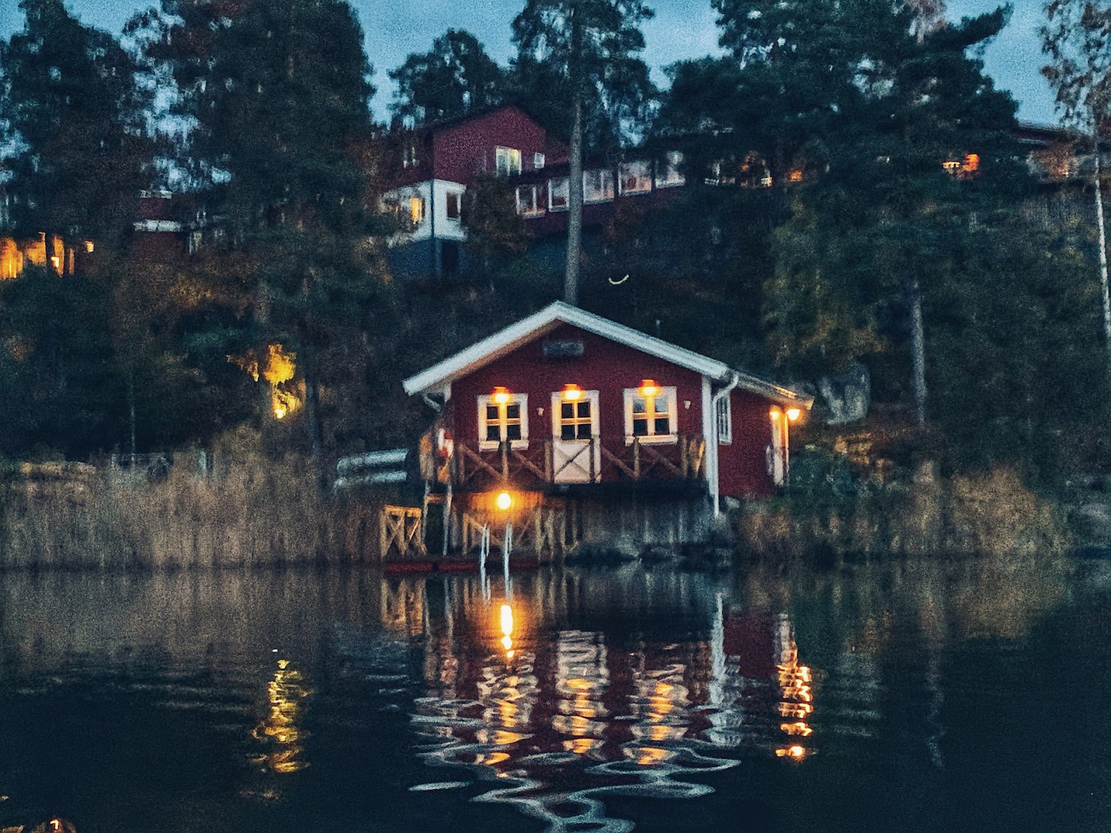 Vårdnäs Stiftsgård Hotell och Konferens