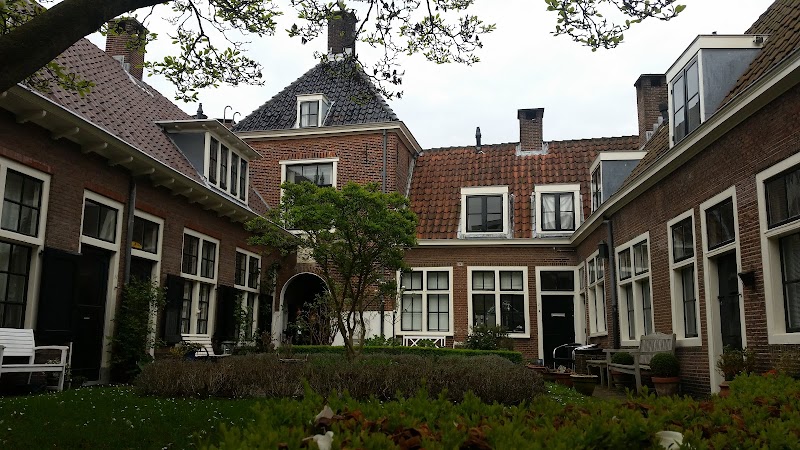 Groot Sionshof
