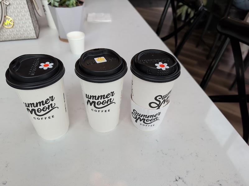 Summer Moon Coffee photo 3